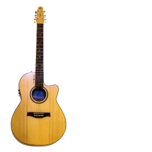 guitare acoustique