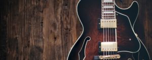 Guitare