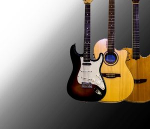 cours de guitare Toulouse Ramonville