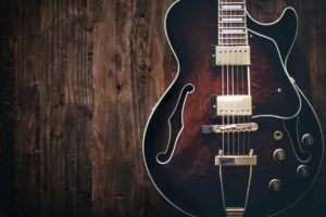 cours de guitare Toulouse Ramonville