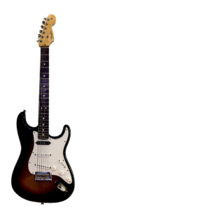 Guitare électrique